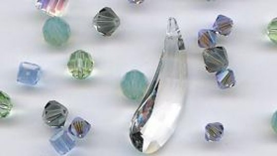 Un drum din Bulgaria va fi marcat cu cristale Swarovski