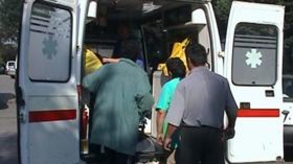 Autorul accidentului de la Caransebeş a fost arestat