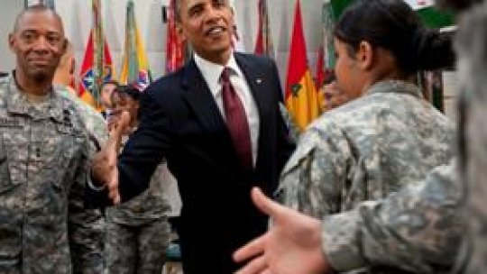 Războiul din Irak, "la final"