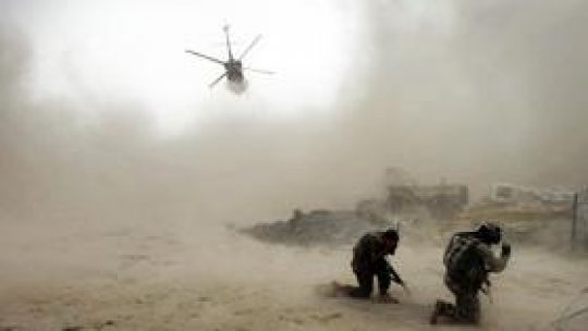 Peste un sfert dintre liderii talibanilor, eliminaţi de SAS
