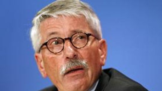 Germanii se tem că ar putea deveni străini în ţara lor