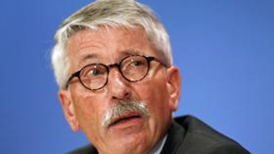 Germanii se tem că ar putea deveni străini în ţara lor