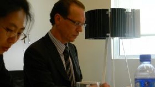 Reprezentanţii UE şi ai Chinei discută măsuri anti-fraudă