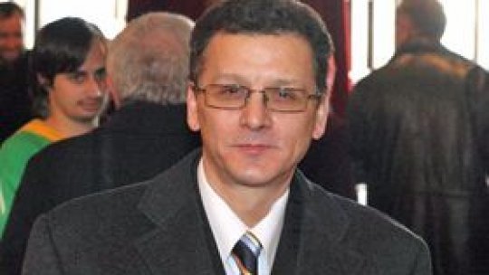 Fostul prefect de Cluj, Călin Platon, rămâne în arest
