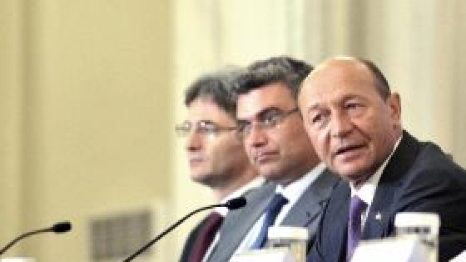 Aderarea la spaţiul Schengen, "prioritate zero a diplomaţiei"