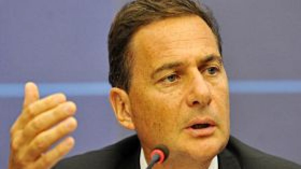 Presa din Franţa comentează întâlnirea de la Bucureşti