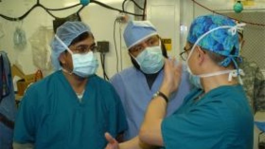 Spitalul din Slatina se confruntă cu un deficit acut de medici