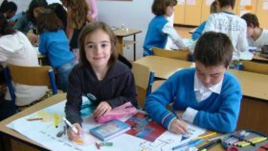 Şcoli nepregătite pentru începerea anului şcolar