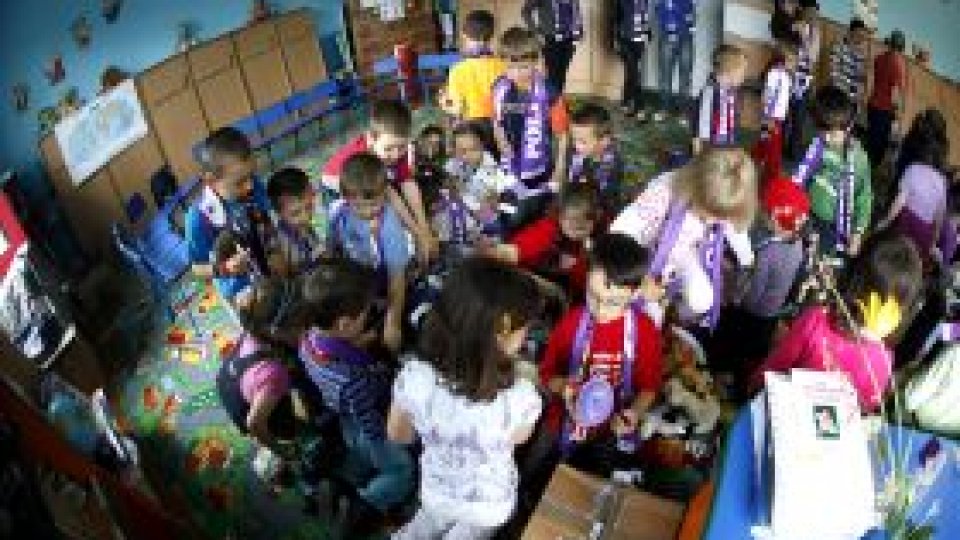 Şcoli şi grădiniţe, fără autorizaţie