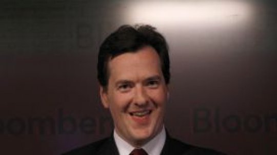 Britanicii caută soluţii de economisire