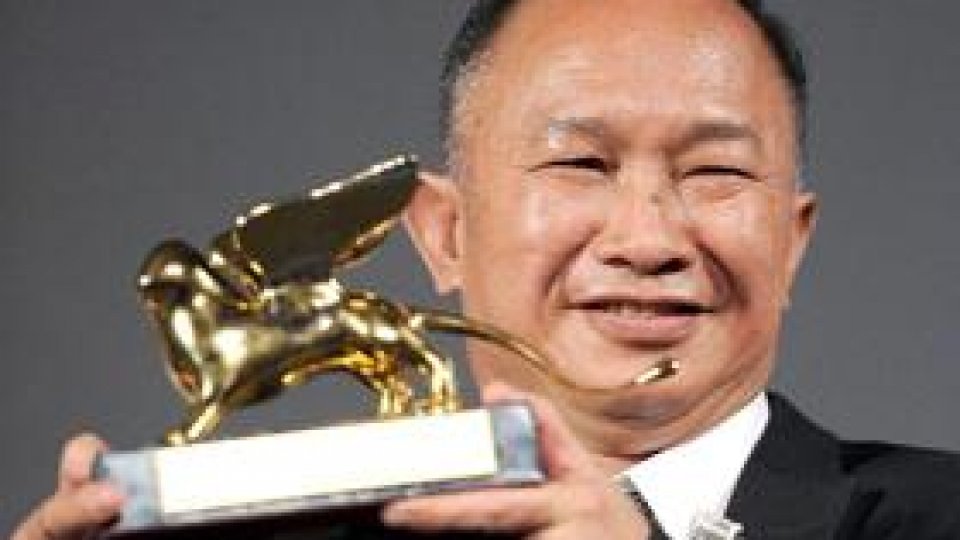 Veneţia, în aşteptarea filmului "Leul de Aur"