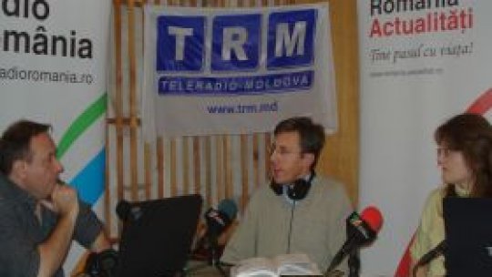 Triplex la ediţia specială a Matinalului de Weekend