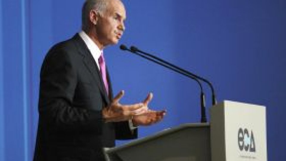 Guvernul grec vrea sa reduca impozitul pe profit