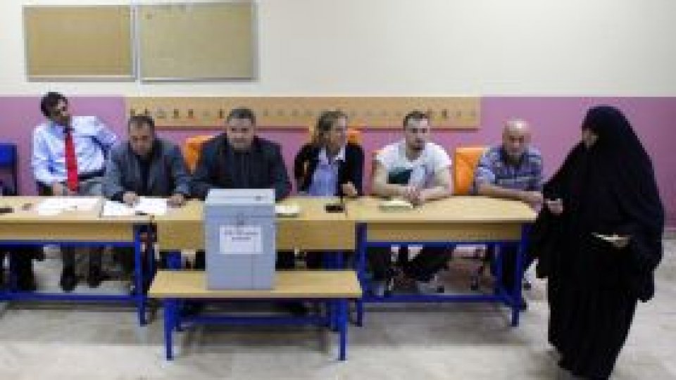 În Turcia are loc referendum pentru revizuirea Constituţiei