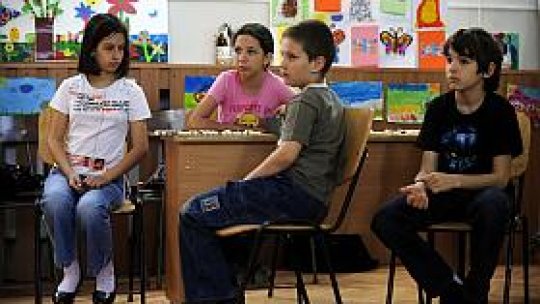 În judeţul Sibiu, 8000 de elevi în şcoli fără autorizaţie