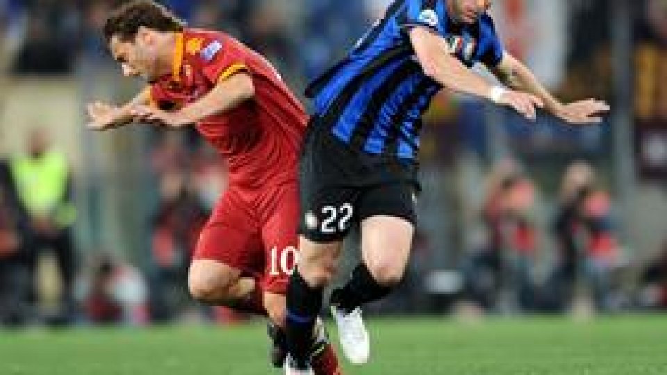 Fotbaliştii din Serie A ameninţă cu intrarea în grevă