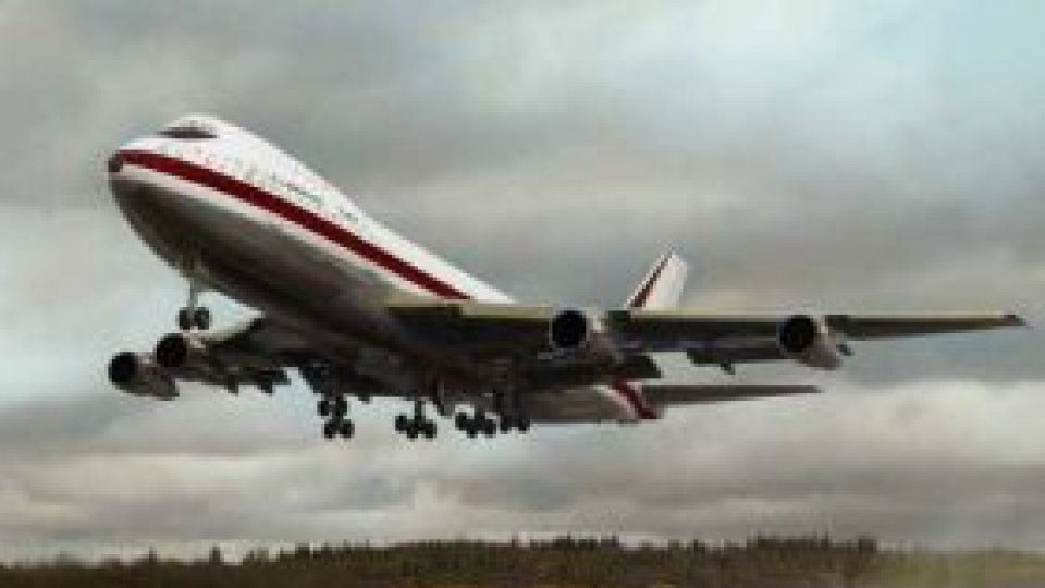 Piloţi ai companie Malev s-au aflat în grevă