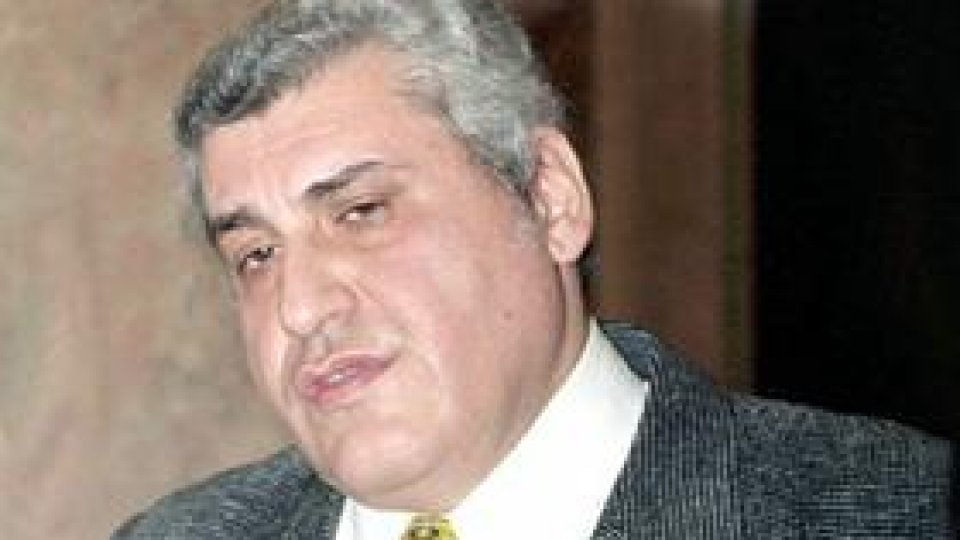 Compozitorul  Anton Şuteu a încetat din viaţă