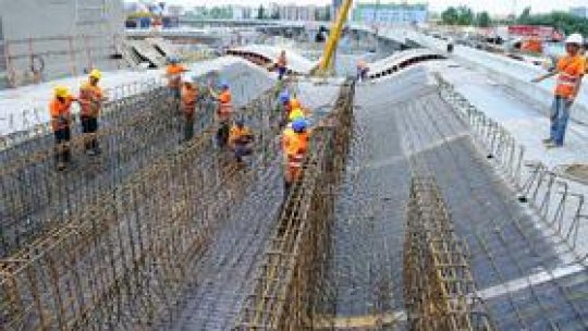 Circulaţia rutieră pe sub Pasajul Basarab va fi reluată