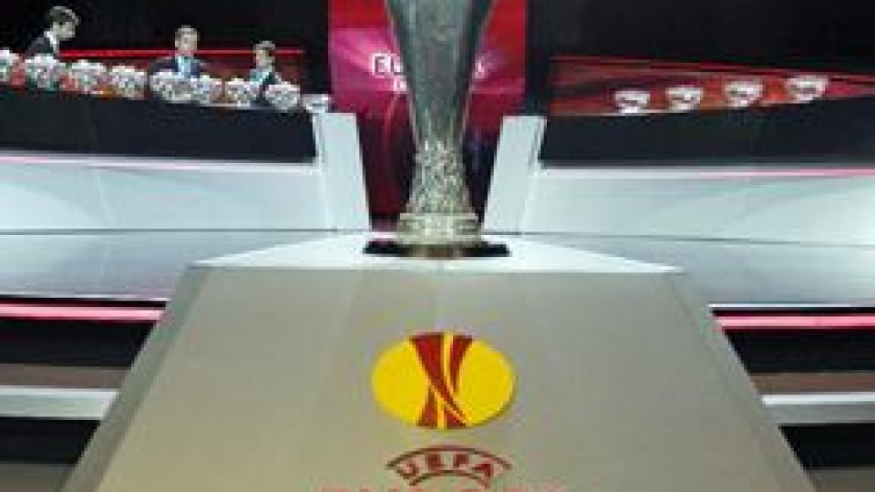 Toamnă europeană pentru Steaua şi CFR Cluj