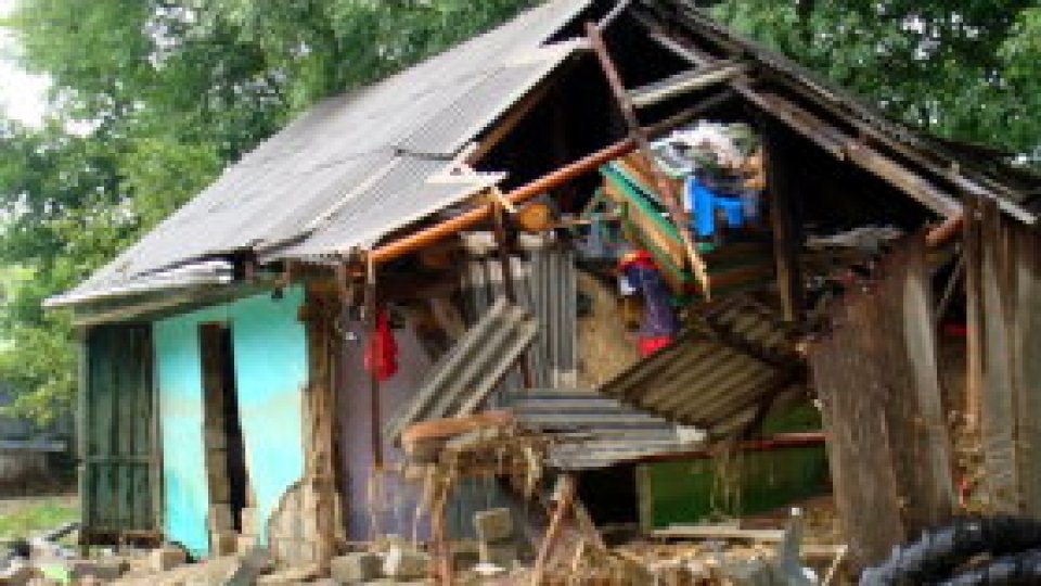 Reparaţii întzârziate