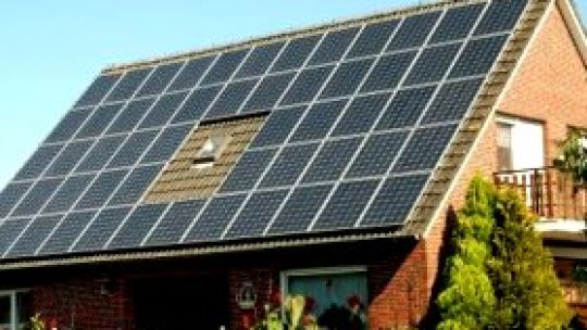 Case verzi în Mureş