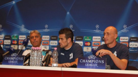 CFR Cluj vrea trei puncte cu Basel