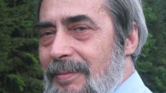 Paul Rădulescu