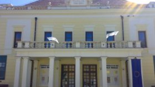 Festivalul Internaţional al Artei Lirice la Sibiu