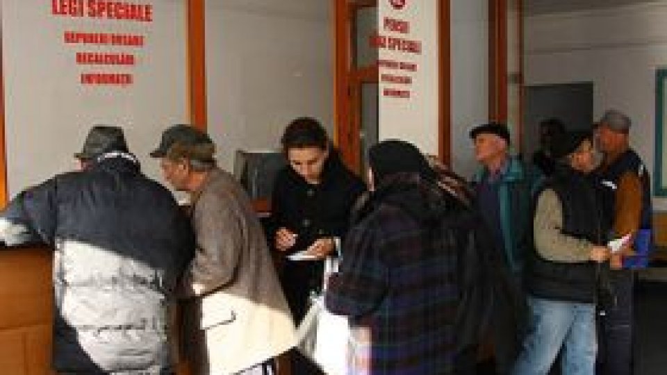 Locuitorii din zonele poluate se pot pensiona mai repede