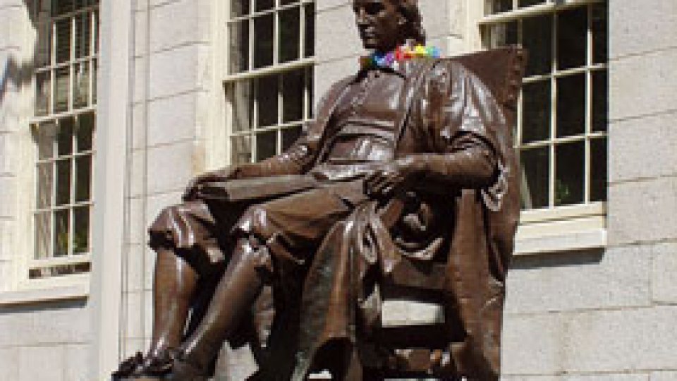 Topul mondial al universităţilor