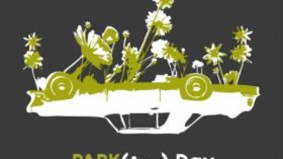 Park(ing) Day