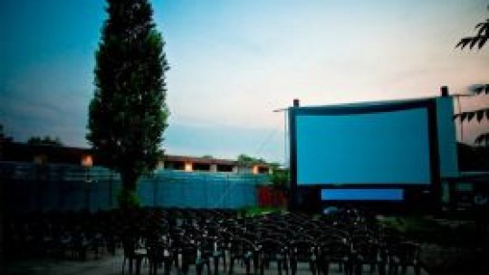 Noaptea albă a filmelor româneşti