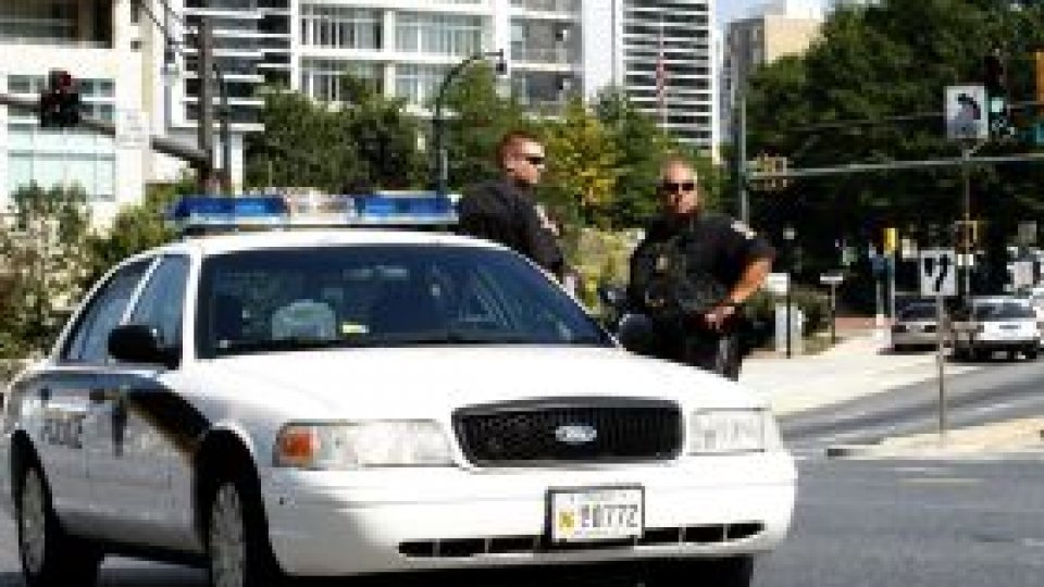 Amendat pentru parcare ilegală, deşi era mort la volan