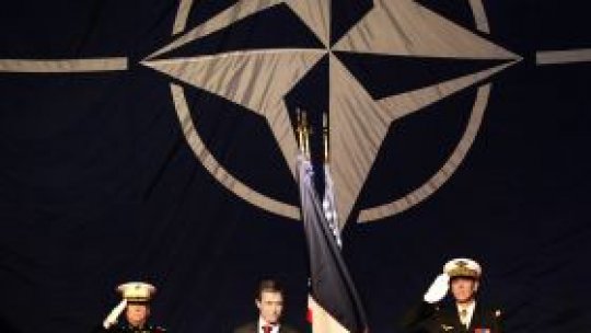 Viitorul NATO, "strict legat" de operaţiunile din Afganistan