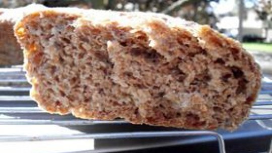 "Sărbătoarea Pâinii" la Scorniceşti, fără pâine