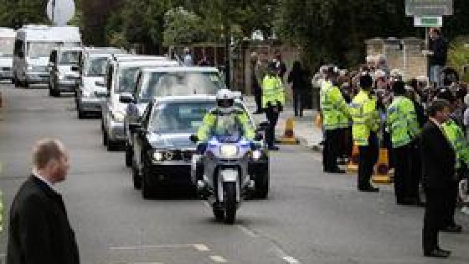 Cinci arestări în urma unei "ameninţări" la adresa Papei