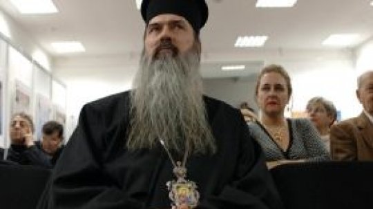 Patriarhia Română cere explicaţii Arhiepiscopiei Tomisului