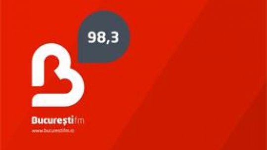 Radio Bucureşti îşi prezintă noua identitate