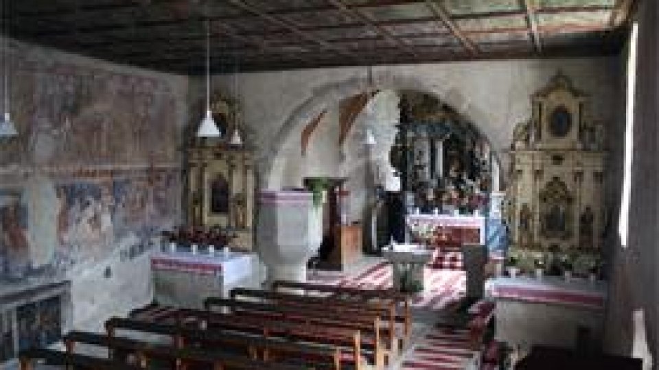 Cele opt minuni ale judeţului Covasna