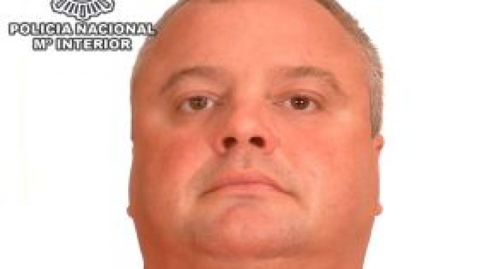 Om de afaceri rus, arestat în Barcelona