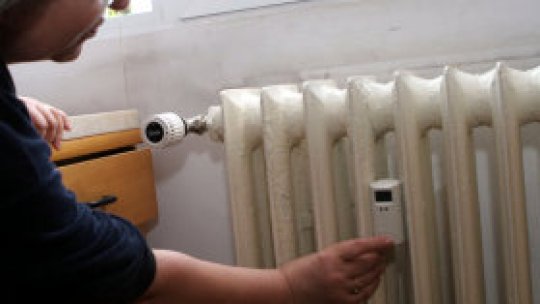 Venirea iernii sperie locatarii