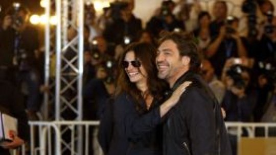 Julia Roberts primeşte premiul Donostia la San Sebastian