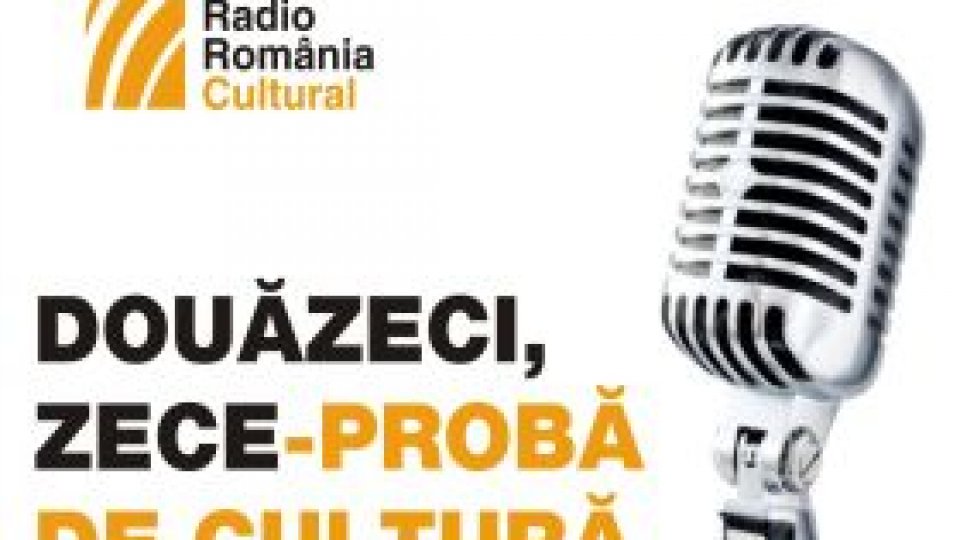 Diaspora ştiinţifică, în direct la România Cultural