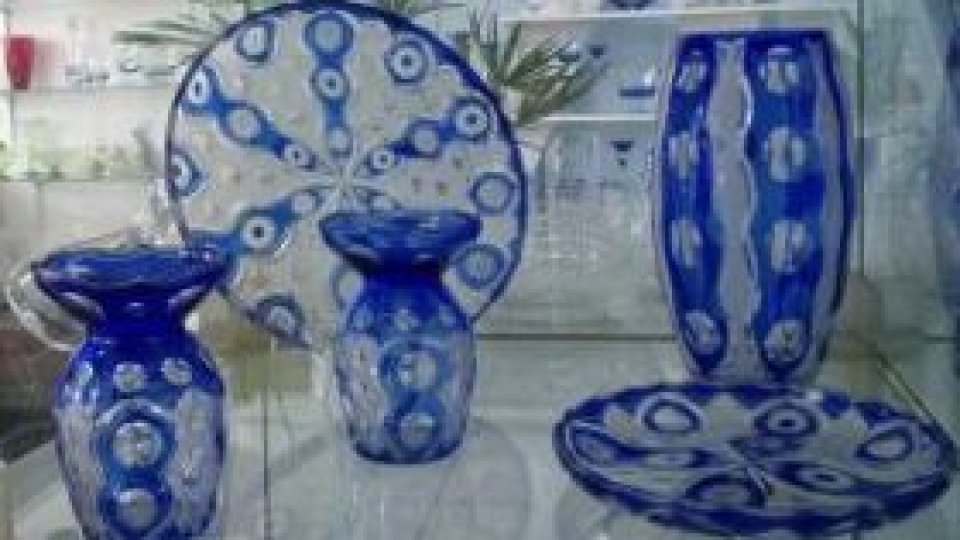 Sticla, fără viitor