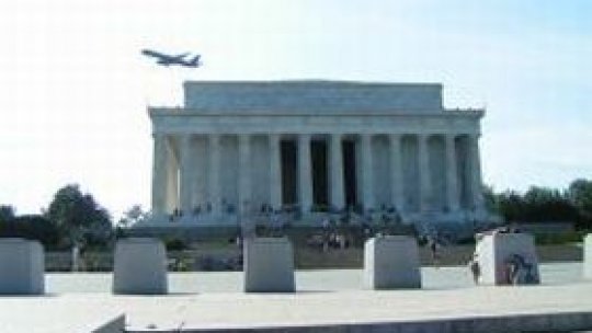 Ziua internaţională a păcii serbată la Washington
