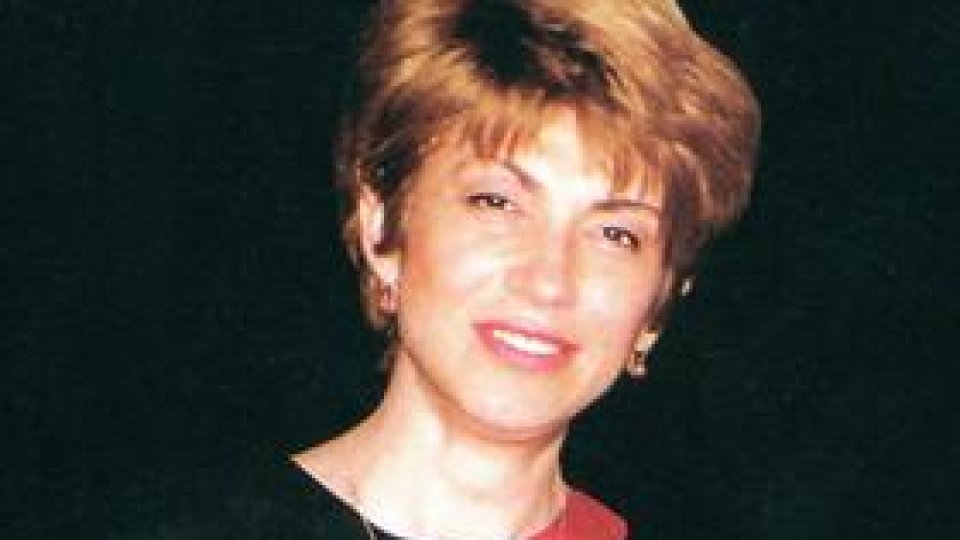 IN MEMORIAM RODICA SAVA