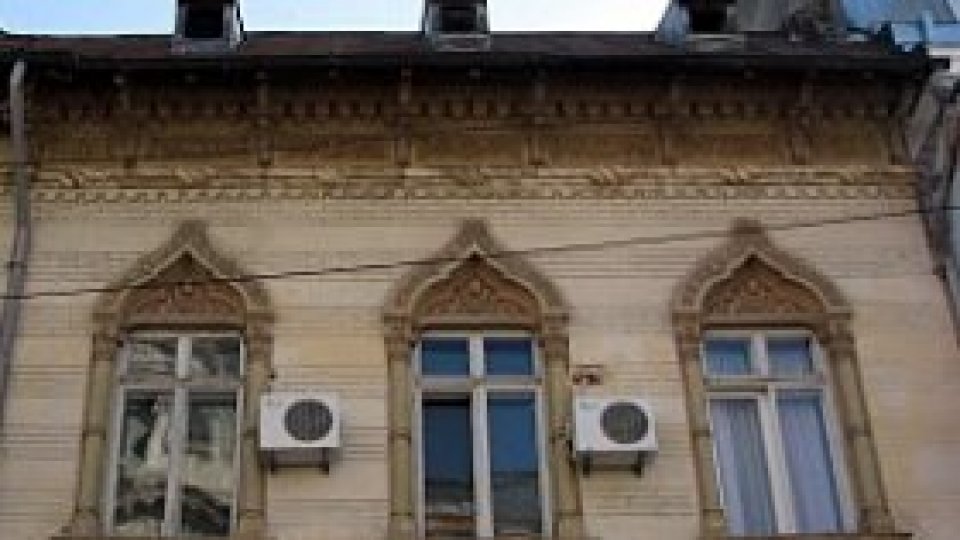 Primării reconsolidate împotriva cutremurelor