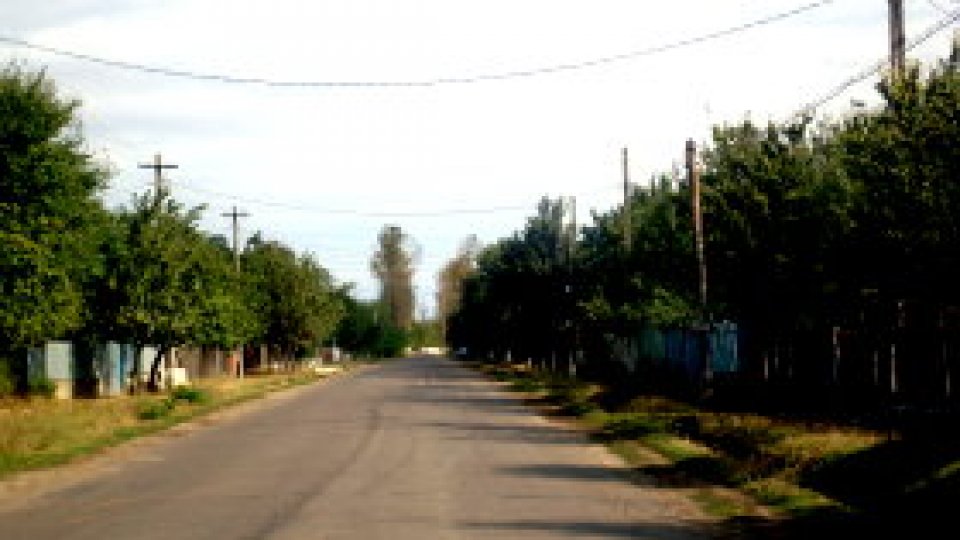 Primar supărat pe poliţişti