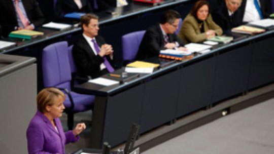 Aderarea României la spaţiul Schengen, condiţionată